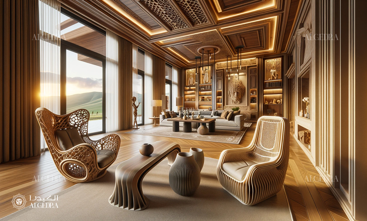 interior design companies in Turkey